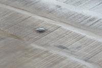 Bureau DKD Home Decor 160 x 80 x 75 cm Metaal Mangohout - thumbnail