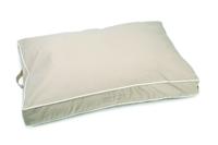 Nano - Hondenkussen - Zand - 100X70X10 Cm - thumbnail