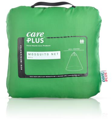Care Plus 2-persoons Klamboe - Bell