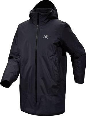 Arcteryx Ralle Parka Jas Heren Black XL