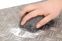 Staalwol Wolfcraft 6096000 00 200 g - thumbnail