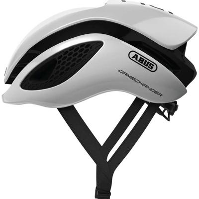 Abus GameChanger Helm Polar White