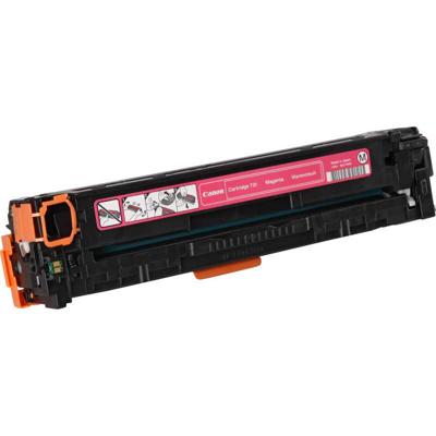 Huismerk Canon 731 Toner Magenta