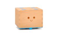 Primo Toys PRIMO001B-DE Cubetto STEM Coding robotica Programmeerset Vanaf 3 jaar - thumbnail