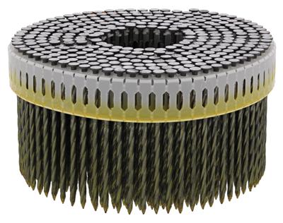 Paslode Spoelnagel IN-tape 2,5x75 Glad BLANK VE=5850 - 312383 Paslode Spoelnagel IN-tape 2,5x75 Glad BLANK VE=5850 - 312383