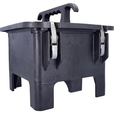 AS Schwabe 20201 Lege CEE-behuizing