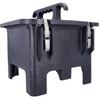 AS Schwabe 20201 Lege CEE-behuizing - thumbnail