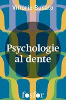 Psychologie al dente - Vittorio Busato - ebook - thumbnail