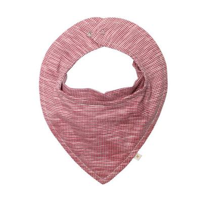 Moodstreet Petit bandana slab rood Moodstreet Petit bandana slab rood