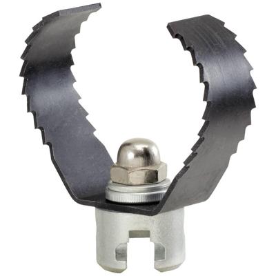 KS Tools 900.2350 9002350 Getande gaffelsnijkop Afmeting, Ø 65 mm