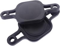 AirTag BikeMount Edge voor bidonboutbevestiging - thumbnail