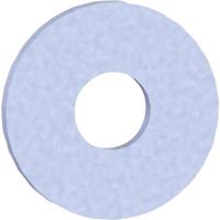 Onderlegring 13.5 mm 45 mm 50 stuk(s) Reisser 05687/8 - thumbnail