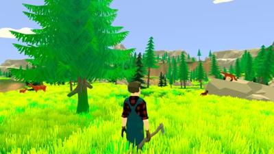 Harvest Days Harvest Days