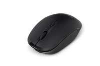 Muis Nilox NXMOWI4002 Zwart 3200 DPI - thumbnail