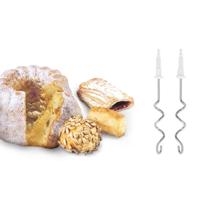 Bosch Haushalt MFQ4030K Handmixer 500 W Pink - thumbnail