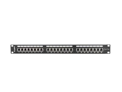 Lanberg PPS5-1024-B patch paneel 1U