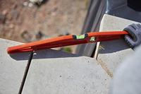 Waterpas - STANLEY - 1-42-314 - Trapeziumvormig - MLH - 60 cm - thumbnail