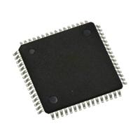 Microchip Technology AT89C51ED2-RDTUM Embedded microcontroller VQFP-64 8-Bit 60 MHz Aantal I/Os 50 Tray - thumbnail