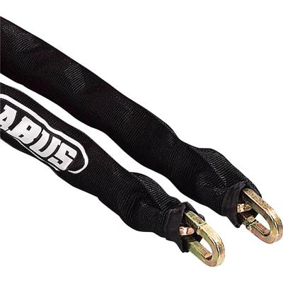 ABUS Ketting 6Ks85 Black - KETT 6KS/85B - KETT 6KS/85B