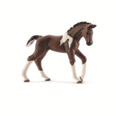 Schleich trakehner veulen 13758