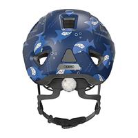 Abus helm kind anuky 2.0 ace blauw sharky s (46-52cm) - thumbnail