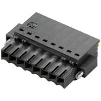 Weidmüller 2538000000 Printplaatconnector Totaal aantal polen 24 Aantal rijen 1 18 stuk(s) - thumbnail