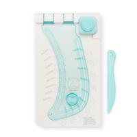 We R Makers • pinwheel punch board - thumbnail