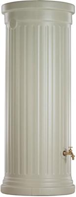 COLUMN ton 1000 ltr zandbeige - Garantia