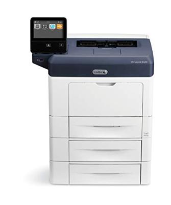 VersaLink B400V/DN - Printer - monochroom - Dubbelzijdig - laser - A4/Legal - 1200 x 1200 dpi VersaLink B400V/DN - Printer - monochroom - Dubbelzijdig - laser - A4/Legal - 1200 x 1200 dpi