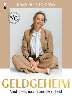Geldgeheim (Hardback)