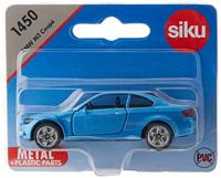 Siku 1450 BMW M3 Coupe - thumbnail