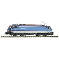 Fleischmann 7560024 N elektrische locomotief 1216 903-5 van de CD - thumbnail