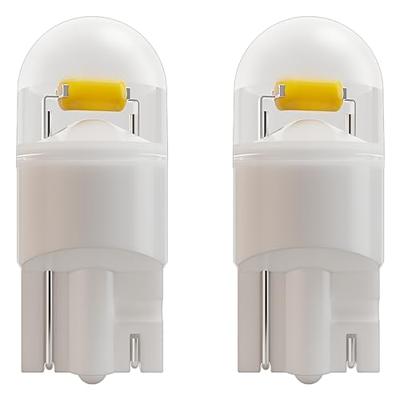 Osram Automotive 2825DWNB-2HFB LED-lamp Night Breaker LED W5W 1 W 12 V - thumbnail