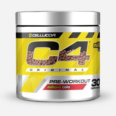 C4 Original Pre-workout | Cellucor | 198