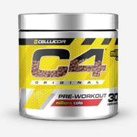 C4 Original Pre-workout | Cellucor | 198 - thumbnail