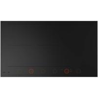 Atag HI29672SV Inductie kookplaat Zwart - thumbnail