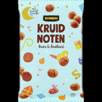 Jumbo Kruidnoten 500 g - thumbnail