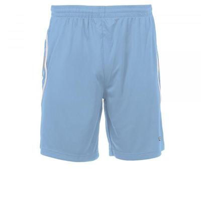 Stanno 420117 Pisa Short - Blauw - XXL