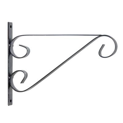 Hanging basket haak krul M Esschert's Garden Esschert Design - Esschert design