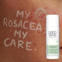 Dado Sens Sensacea face emulsion bio 50 Milliliter - thumbnail