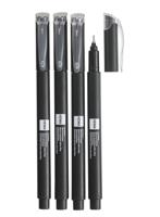 HEMA Microschrijvers - 4 stuks - thumbnail