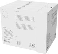 Zone Denmark Ume Tafelspiegel - Taupe - thumbnail