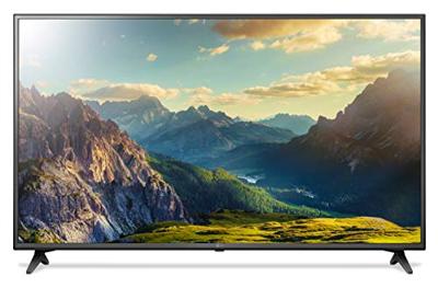 LG TV (Ultra HD, Triple Tuner, 4K Active HDR, Smart TV)