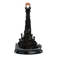 Lord of the Rings Statue Barad-dur 19 cm - thumbnail