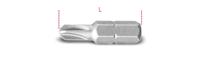 Beta Bits voor Torq-Set® schroeven 861TQS 8 - 008610628 - thumbnail