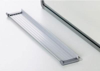 Smit Visual whiteboard, emaille, magnetisch, 120 x 90 cm Smit Visual whiteboard, emaille, magnetisch, 120 x 90 cm