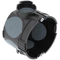 OBO Bettermann 2003707 Apparaatdoos Winddicht (Ø x d) 60 mm x 46 mm 25 stuk(s) - thumbnail