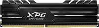 XPG DDR4 Gammix D10 2x16GB 3200 CL16 - thumbnail
