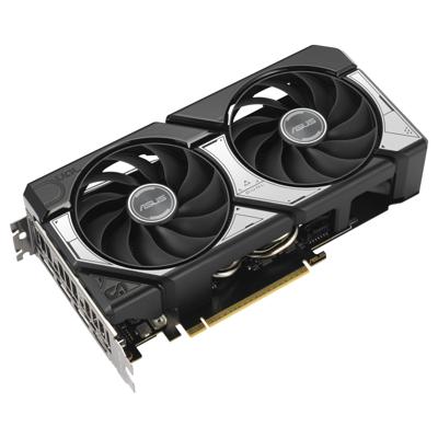 VGA ASUS GeForce RTX 5060 TI DUAL-RTX5060TI-O8G