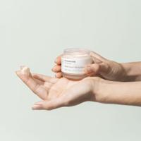 Balsem voor Lichaamsverzorging CBD Zenheal InnovaGoods 50 ml - thumbnail